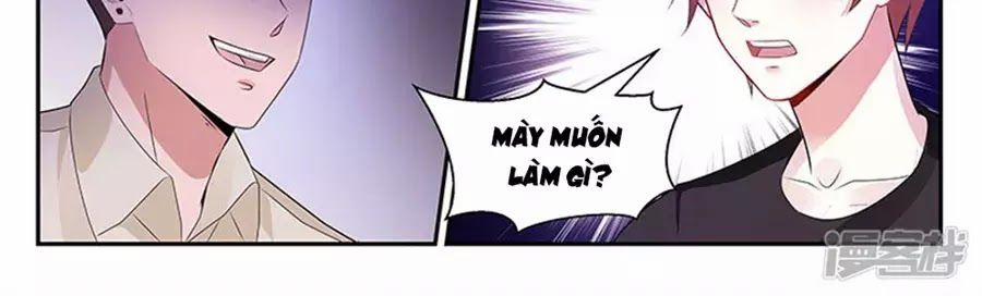 Vị Hôn Thê Tổng Tài Tuyệt Sắc Của Tôi 103 trang 33