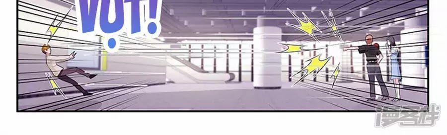 Vị Hôn Thê Tổng Tài Tuyệt Sắc Của Tôi 103 trang 37