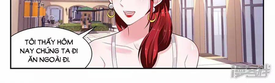 Vị Hôn Thê Tổng Tài Tuyệt Sắc Của Tôi 103 trang 53