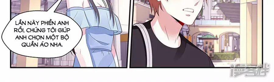 Vị Hôn Thê Tổng Tài Tuyệt Sắc Của Tôi 103 trang 55