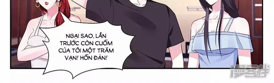 Vị Hôn Thê Tổng Tài Tuyệt Sắc Của Tôi 103 trang 59