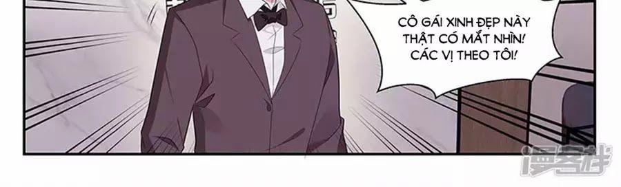 Vị Hôn Thê Tổng Tài Tuyệt Sắc Của Tôi 103 trang 69