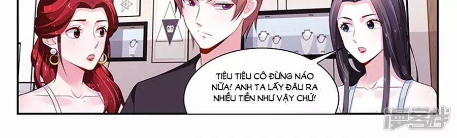 Vị Hôn Thê Tổng Tài Tuyệt Sắc Của Tôi 103 trang 73