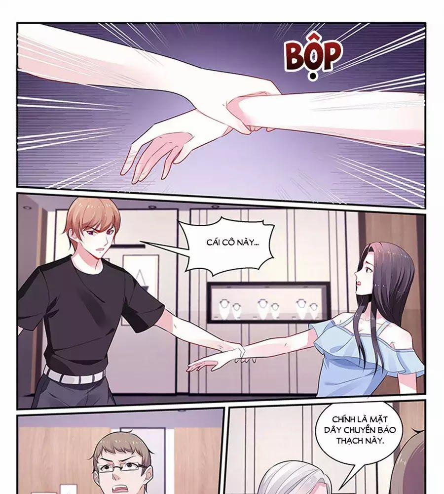 Vị Hôn Thê Tổng Tài Tuyệt Sắc Của Tôi 103 trang 76