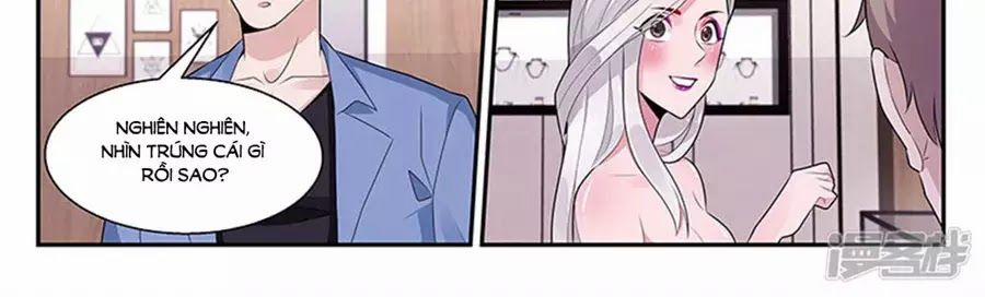 Vị Hôn Thê Tổng Tài Tuyệt Sắc Của Tôi 103 trang 77