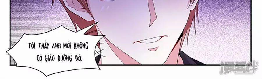 Vị Hôn Thê Tổng Tài Tuyệt Sắc Của Tôi 103 trang 79