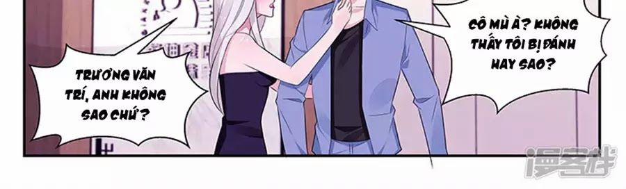 Vị Hôn Thê Tổng Tài Tuyệt Sắc Của Tôi 103 trang 89