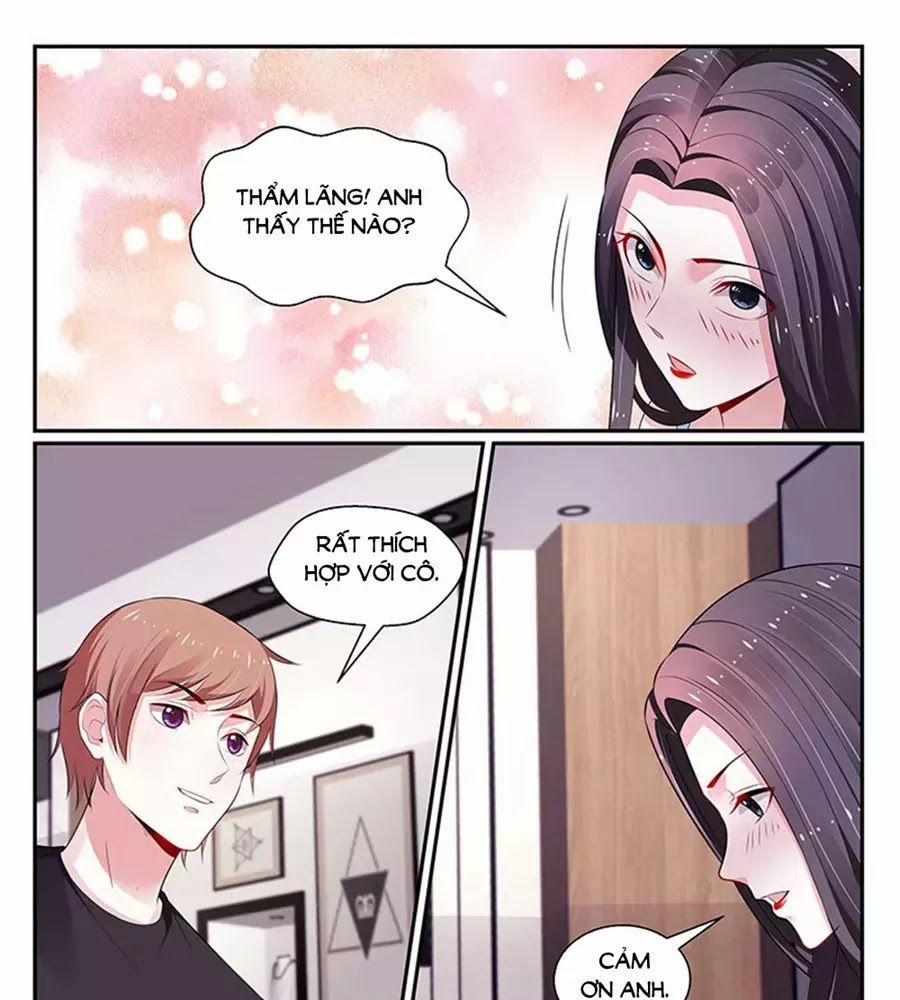 Vị Hôn Thê Tổng Tài Tuyệt Sắc Của Tôi 103 trang 92