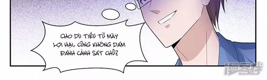 Vị Hôn Thê Tổng Tài Tuyệt Sắc Của Tôi 103 trang 99