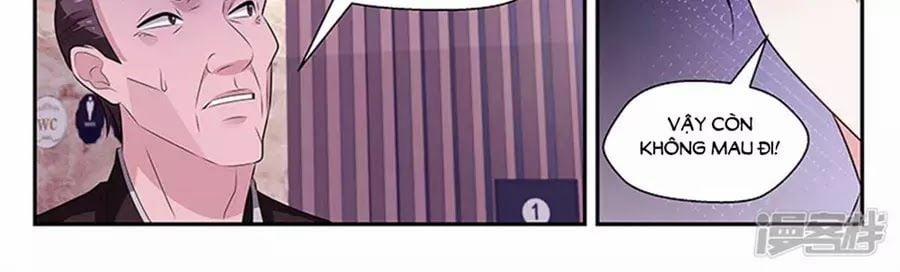 Vị Hôn Thê Tổng Tài Tuyệt Sắc Của Tôi 114 trang 103