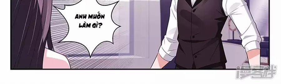 Vị Hôn Thê Tổng Tài Tuyệt Sắc Của Tôi 114 trang 107