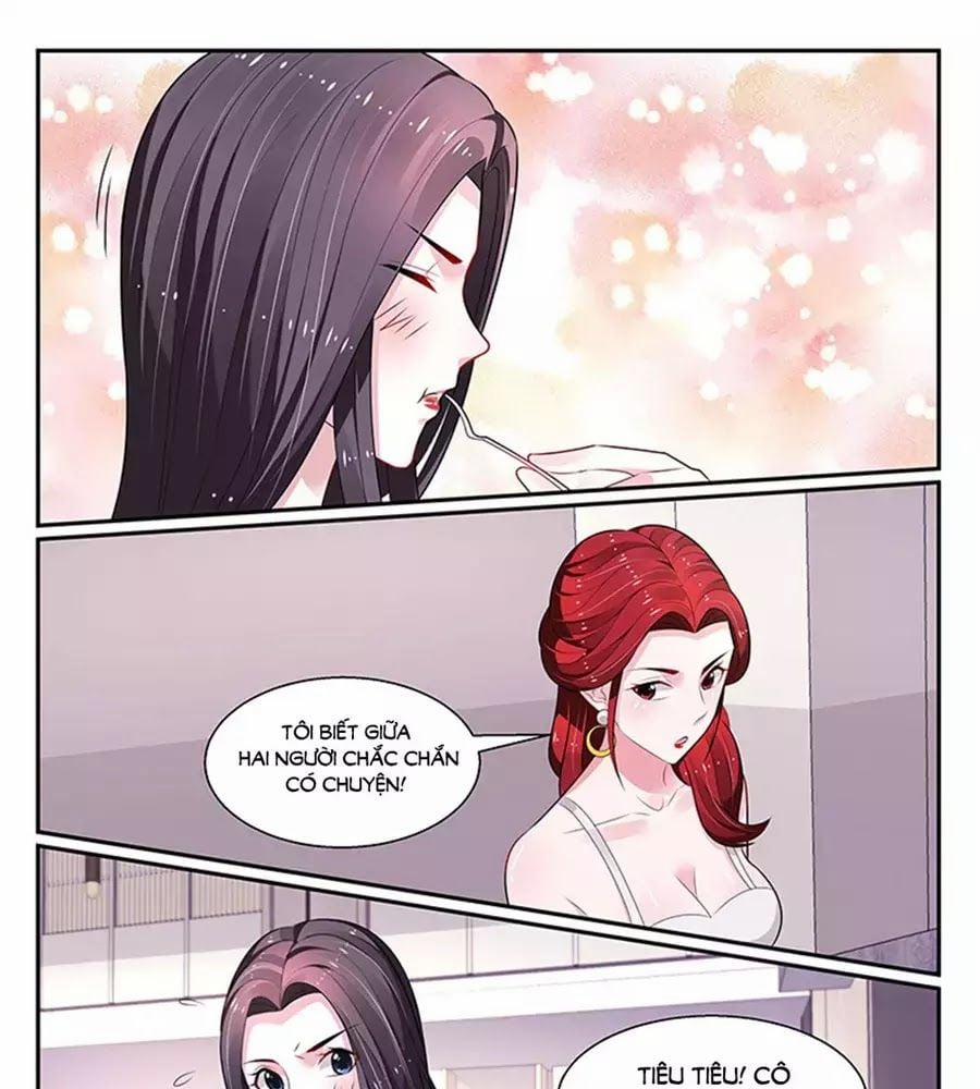 Vị Hôn Thê Tổng Tài Tuyệt Sắc Của Tôi 114 trang 2