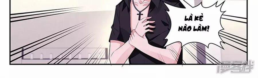 Vị Hôn Thê Tổng Tài Tuyệt Sắc Của Tôi 114 trang 25