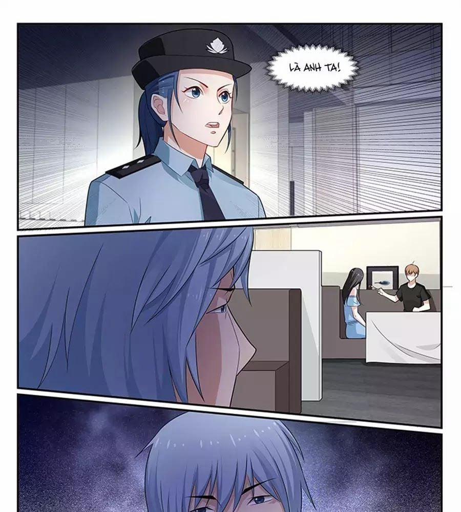 Vị Hôn Thê Tổng Tài Tuyệt Sắc Của Tôi 114 trang 28