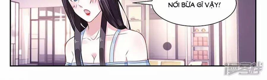 Vị Hôn Thê Tổng Tài Tuyệt Sắc Của Tôi 114 trang 3