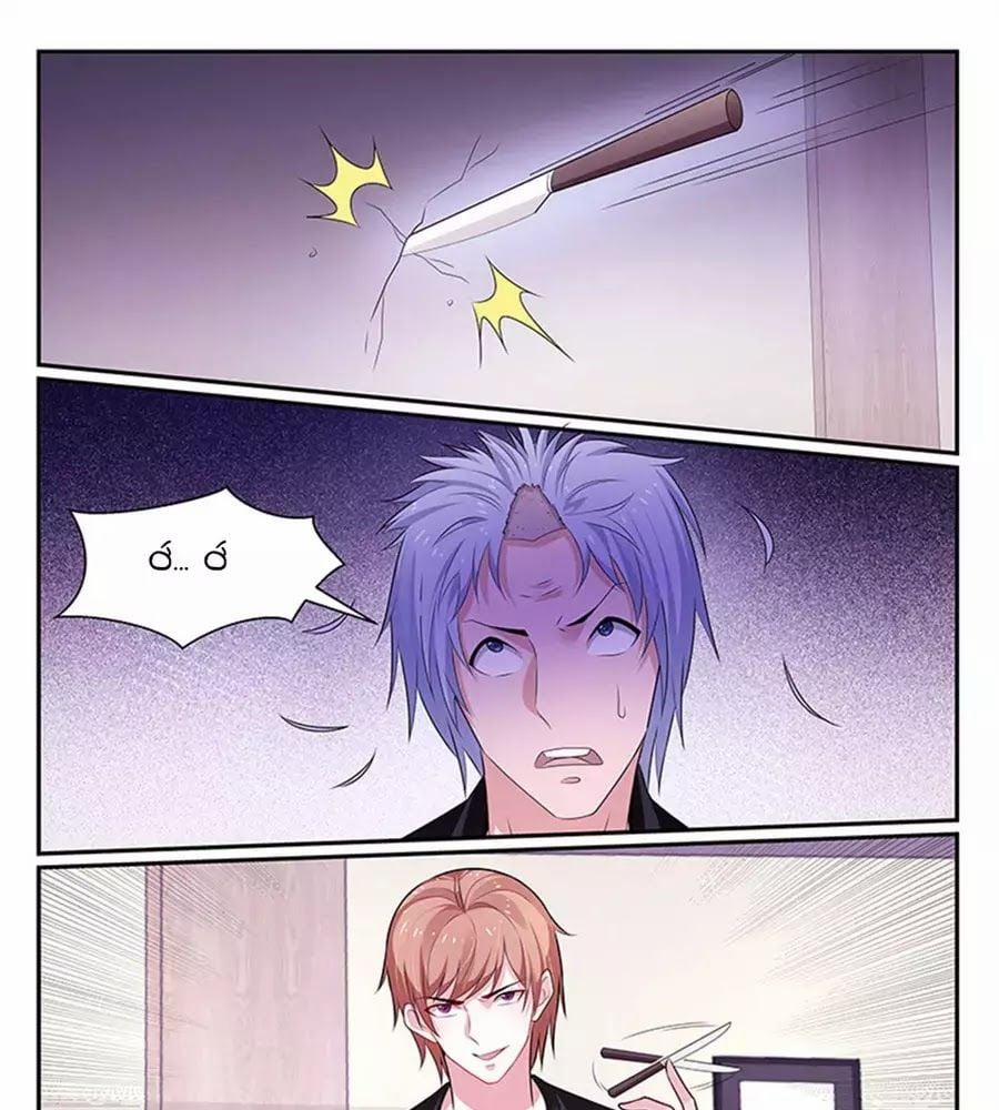 Vị Hôn Thê Tổng Tài Tuyệt Sắc Của Tôi 114 trang 32