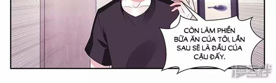 Vị Hôn Thê Tổng Tài Tuyệt Sắc Của Tôi 114 trang 33