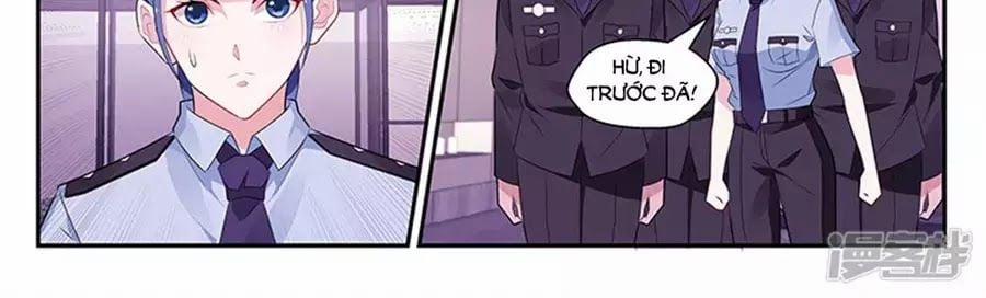 Vị Hôn Thê Tổng Tài Tuyệt Sắc Của Tôi 114 trang 37