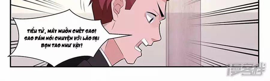 Vị Hôn Thê Tổng Tài Tuyệt Sắc Của Tôi 114 trang 39