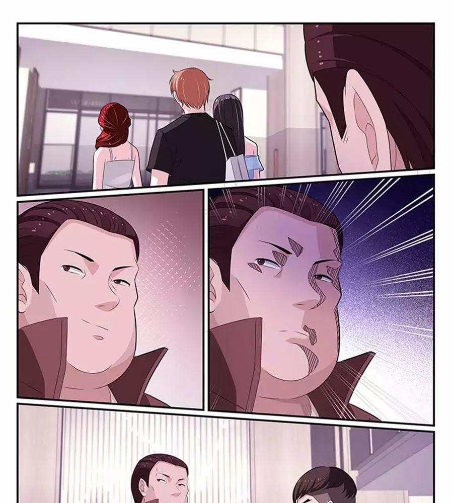 Vị Hôn Thê Tổng Tài Tuyệt Sắc Của Tôi 114 trang 44