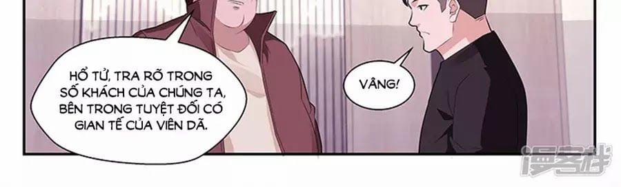 Vị Hôn Thê Tổng Tài Tuyệt Sắc Của Tôi 114 trang 45