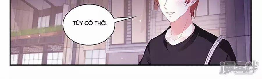 Vị Hôn Thê Tổng Tài Tuyệt Sắc Của Tôi 114 trang 49