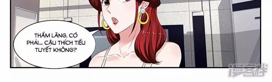 Vị Hôn Thê Tổng Tài Tuyệt Sắc Của Tôi 114 trang 55