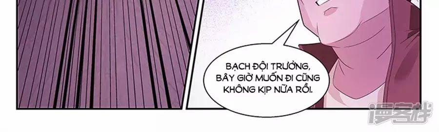 Vị Hôn Thê Tổng Tài Tuyệt Sắc Của Tôi 114 trang 7