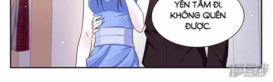 Vị Hôn Thê Tổng Tài Tuyệt Sắc Của Tôi 114 trang 75