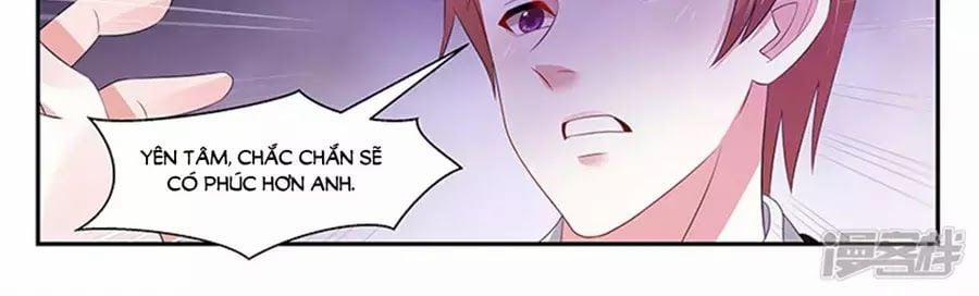 Vị Hôn Thê Tổng Tài Tuyệt Sắc Của Tôi 114 trang 79