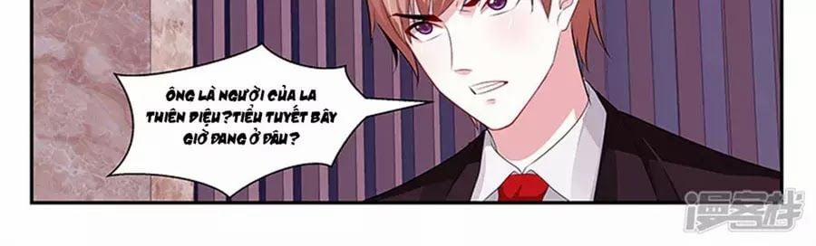 Vị Hôn Thê Tổng Tài Tuyệt Sắc Của Tôi 114 trang 99