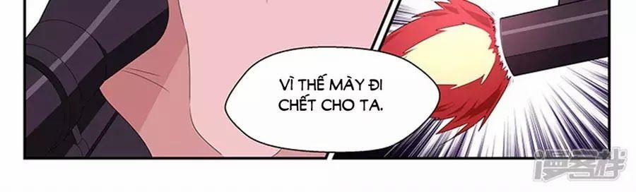 Vị Hôn Thê Tổng Tài Tuyệt Sắc Của Tôi 121 trang 109