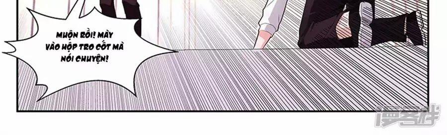 Vị Hôn Thê Tổng Tài Tuyệt Sắc Của Tôi 121 trang 11