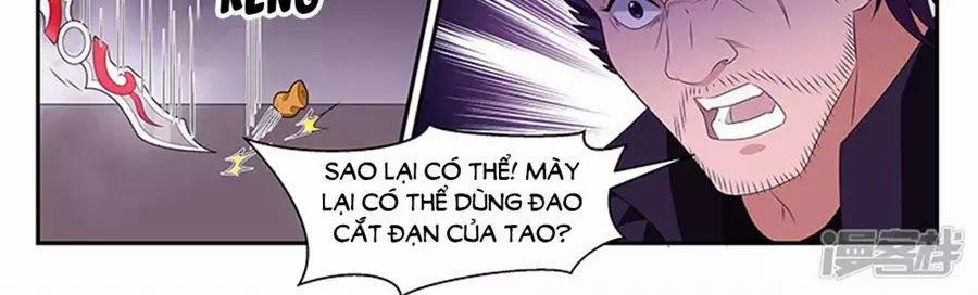 Vị Hôn Thê Tổng Tài Tuyệt Sắc Của Tôi 121 trang 111