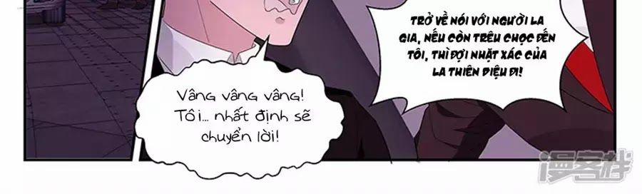 Vị Hôn Thê Tổng Tài Tuyệt Sắc Của Tôi 121 trang 115