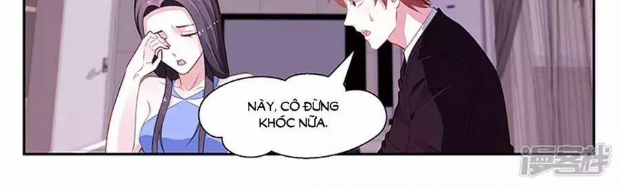 Vị Hôn Thê Tổng Tài Tuyệt Sắc Của Tôi 121 trang 125