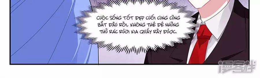Vị Hôn Thê Tổng Tài Tuyệt Sắc Của Tôi 121 trang 135