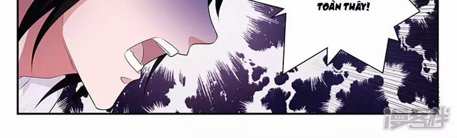 Vị Hôn Thê Tổng Tài Tuyệt Sắc Của Tôi 121 trang 139