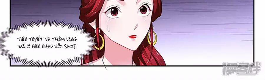 Vị Hôn Thê Tổng Tài Tuyệt Sắc Của Tôi 121 trang 143