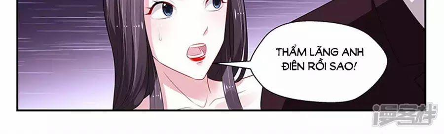 Vị Hôn Thê Tổng Tài Tuyệt Sắc Của Tôi 121 trang 149