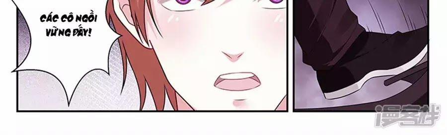 Vị Hôn Thê Tổng Tài Tuyệt Sắc Của Tôi 121 trang 157