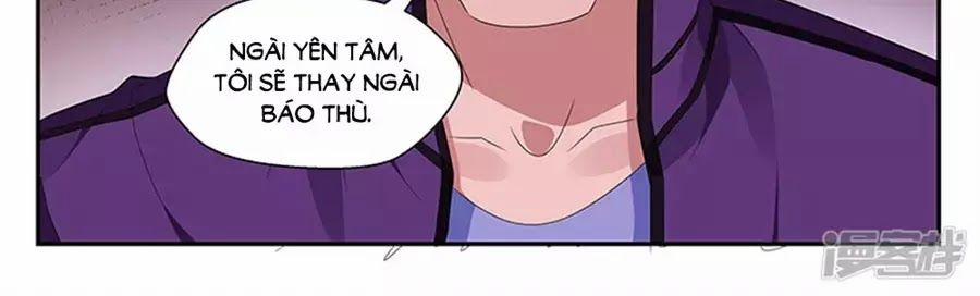 Vị Hôn Thê Tổng Tài Tuyệt Sắc Của Tôi 121 trang 19