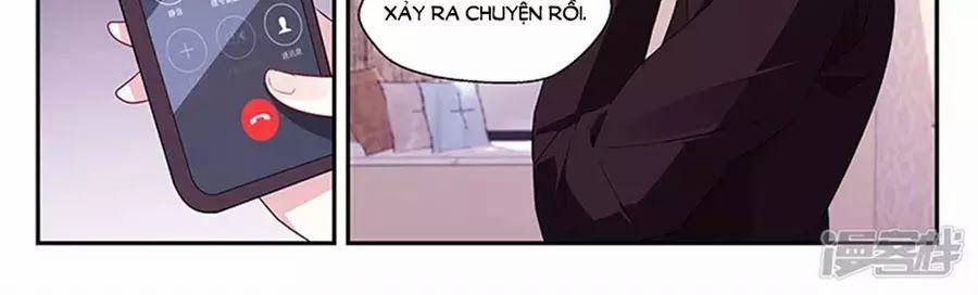 Vị Hôn Thê Tổng Tài Tuyệt Sắc Của Tôi 121 trang 27