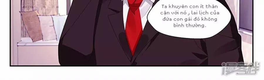 Vị Hôn Thê Tổng Tài Tuyệt Sắc Của Tôi 121 trang 31