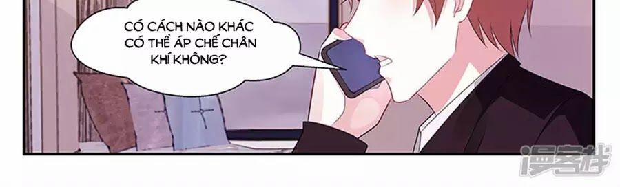 Vị Hôn Thê Tổng Tài Tuyệt Sắc Của Tôi 121 trang 33