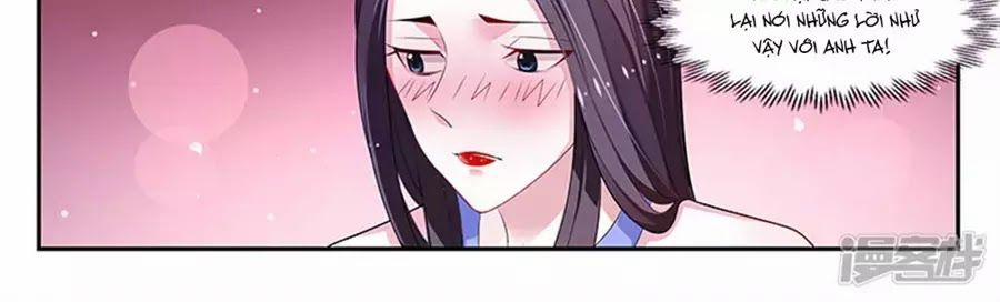 Vị Hôn Thê Tổng Tài Tuyệt Sắc Của Tôi 121 trang 41