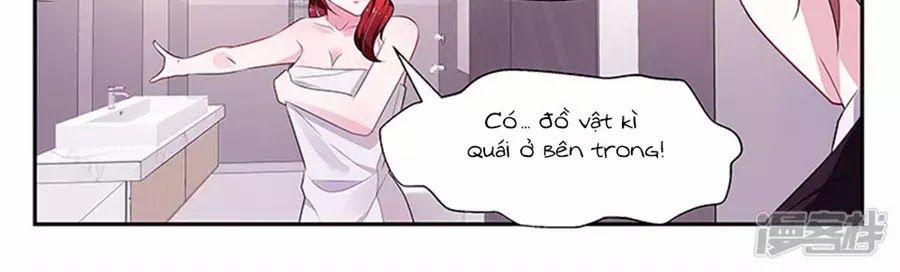 Vị Hôn Thê Tổng Tài Tuyệt Sắc Của Tôi 121 trang 43