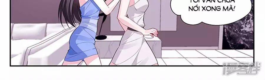Vị Hôn Thê Tổng Tài Tuyệt Sắc Của Tôi 121 trang 57