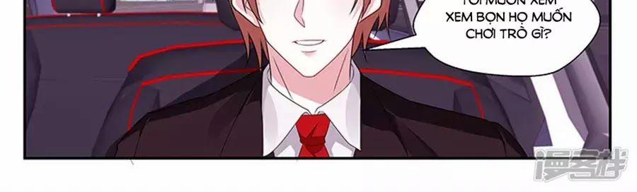 Vị Hôn Thê Tổng Tài Tuyệt Sắc Của Tôi 121 trang 59