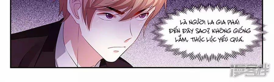 Vị Hôn Thê Tổng Tài Tuyệt Sắc Của Tôi 121 trang 63